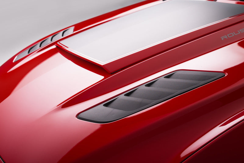 Load image into Gallery viewer, Roush 421869 RSH Heat Extractors

