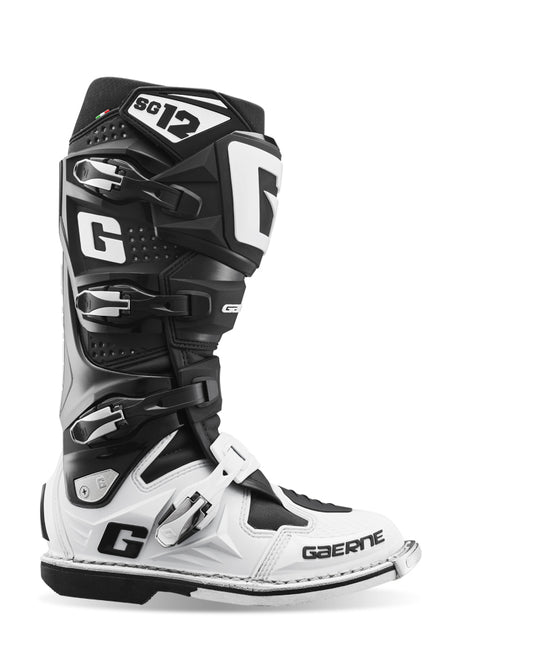 Gaerne 2174-014-11 GAR SG12 Boot