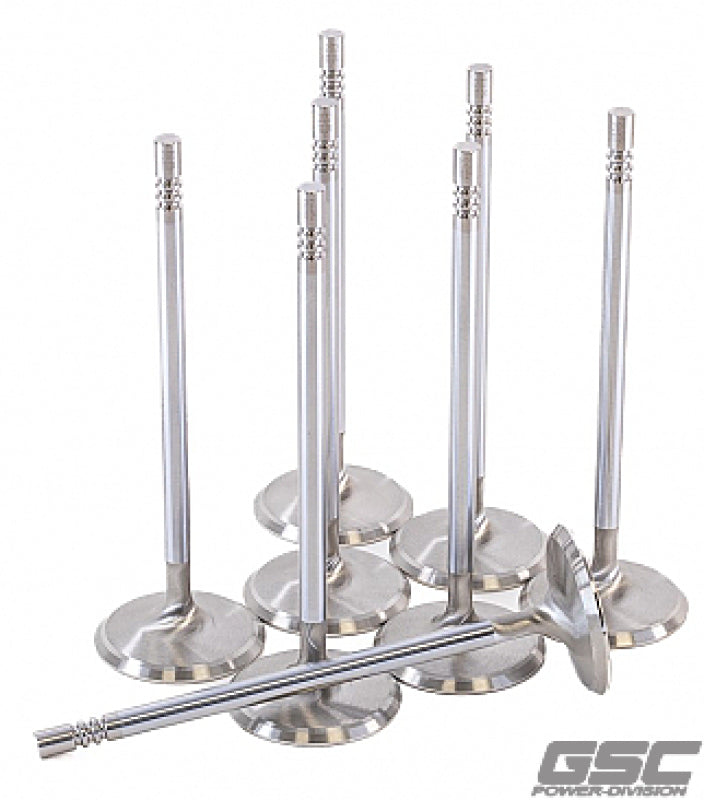 Load image into Gallery viewer, Gsc Power Division 2172-8 GSC Intake Valve Sets -STD
