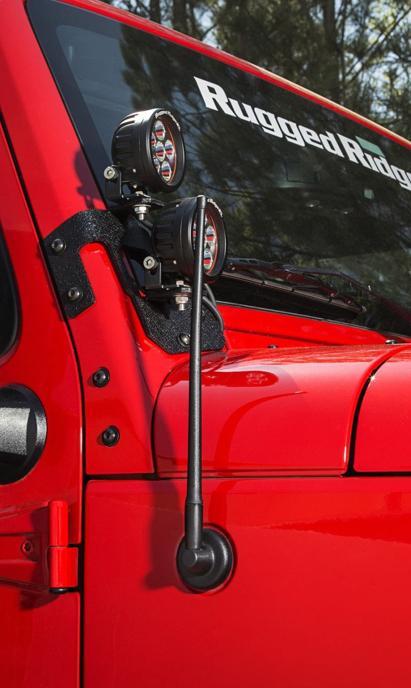 Load image into Gallery viewer, Rugged Ridge 17212.10 RUG Antennas
