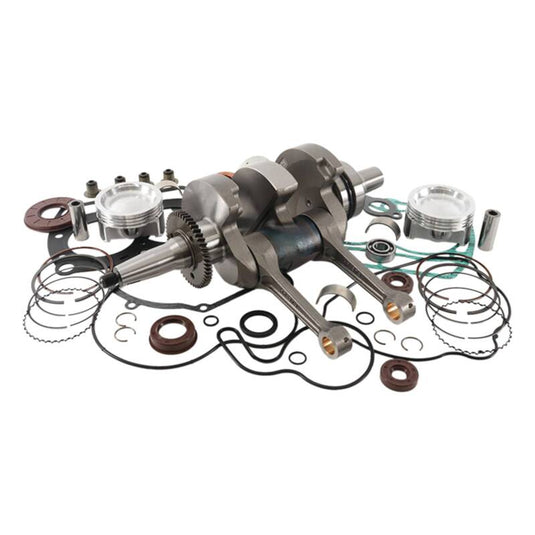 Vertex Pistons WR101-057 VEP Complete Engine Rebuild Kit