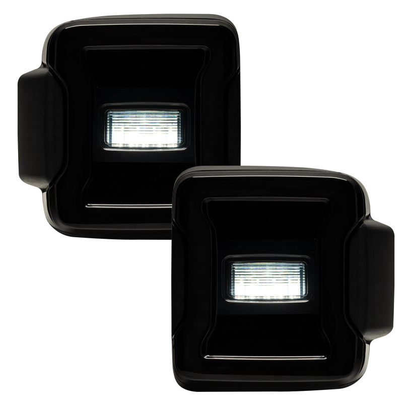Load image into Gallery viewer, Oracle Lighting 5852-504 ORL Tail Lights
