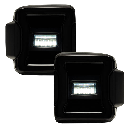 Oracle Lighting 5852-504 ORL Tail Lights