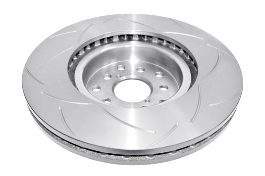 Dba DBA2650S-10 DBA Street Slotted Rotors