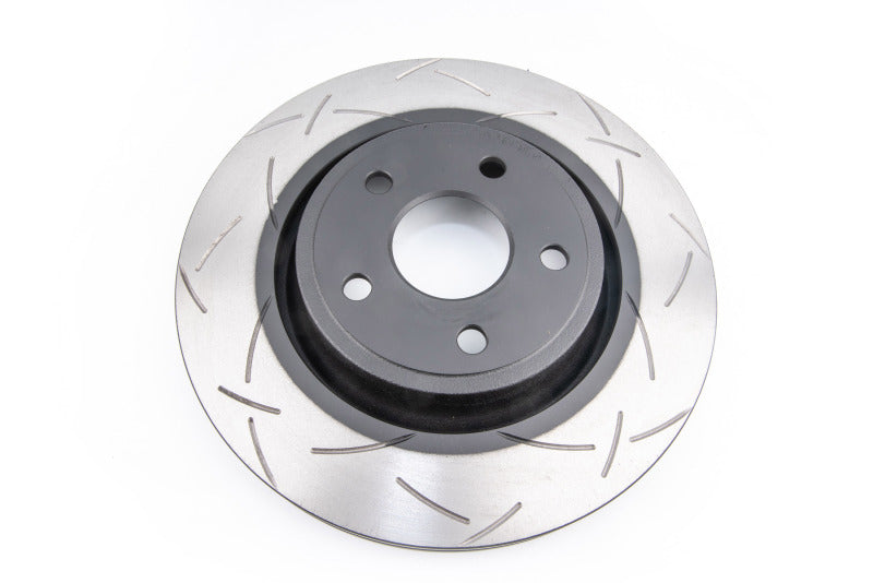 Load image into Gallery viewer, Dba DBA42635S DBA 4000 Series Slotted Rotors
