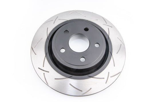 Dba DBA42635S DBA 4000 Series Slotted Rotors