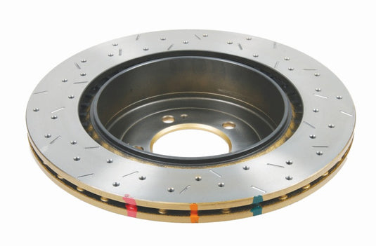 Dba DBA42225XS DBA 4000 Slot&Drill Rotors