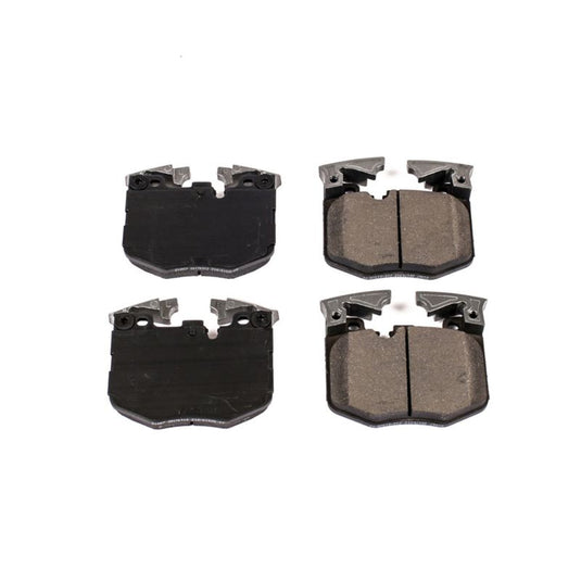 Powerstop 16-1867 PSB Z16 Evolution Brake Pads
