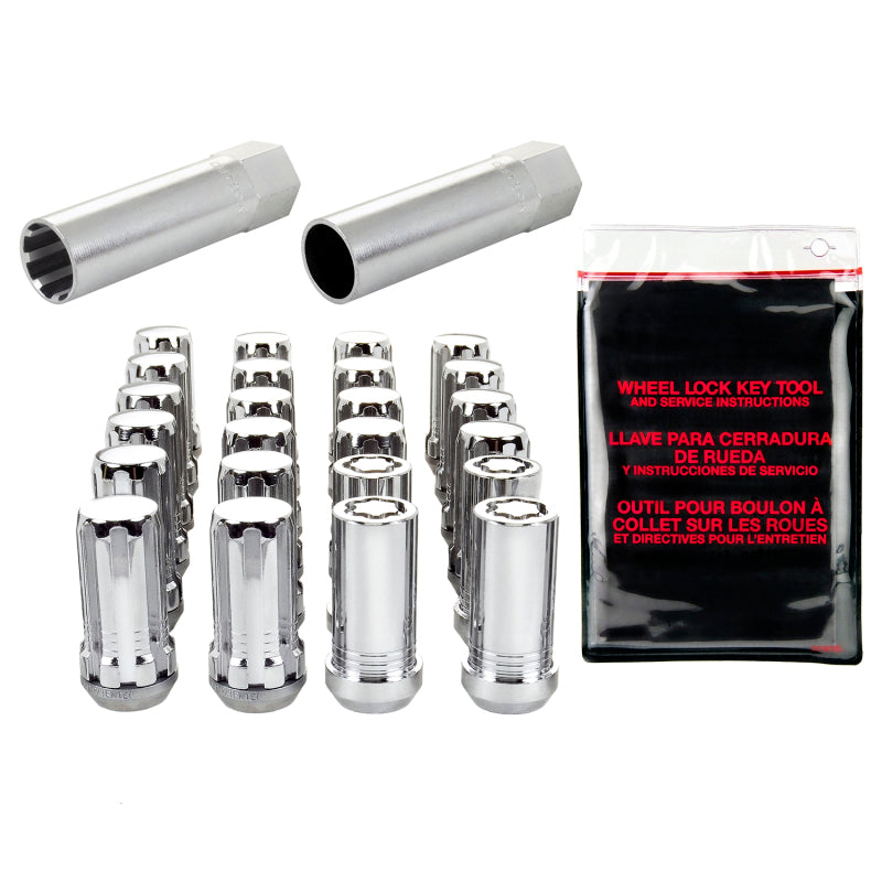 Load image into Gallery viewer, Mcgard 65610 MCG SplineDrive Install Kits
