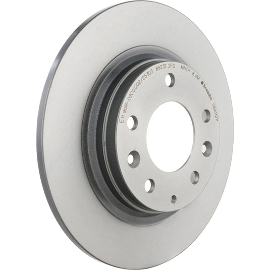 Brembo Oe 08.A112.11 BRE UV Coated OE Equiv Rotors