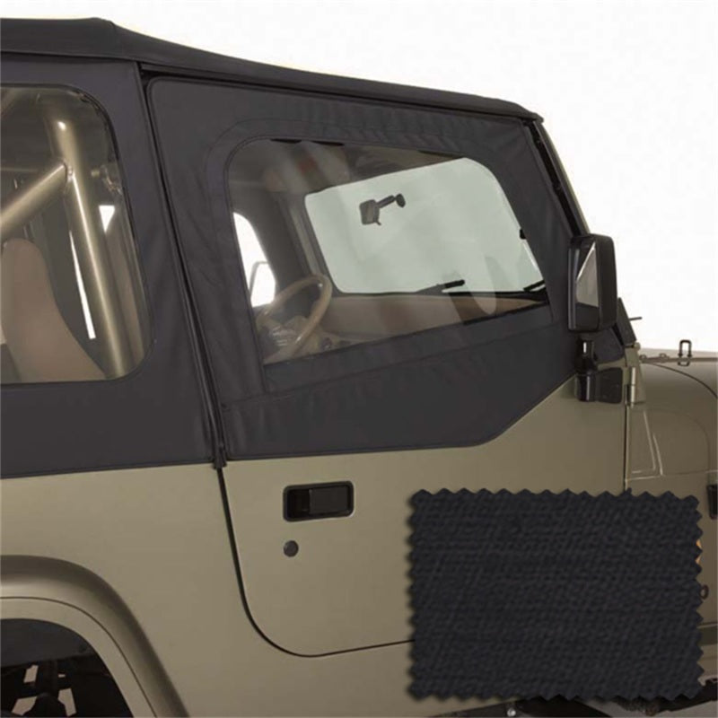 Load image into Gallery viewer, Rugged Ridge 13716.35 RUG Door Hardware
