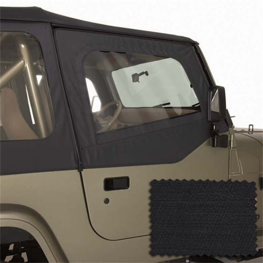Rugged Ridge 13716.35 RUG Door Hardware