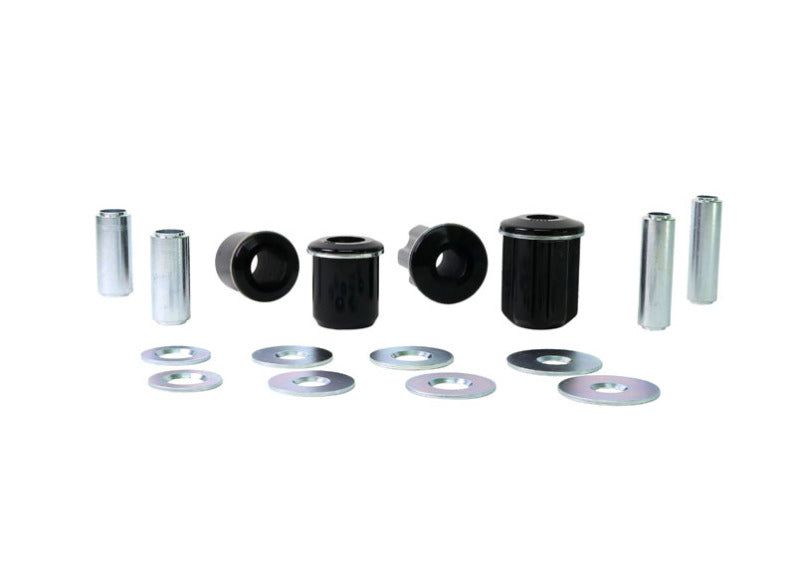 Load image into Gallery viewer, Whiteline W53522 WL Bushings - Control Arm
