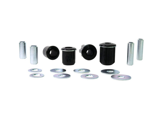 Whiteline W53522 WL Bushings - Control Arm