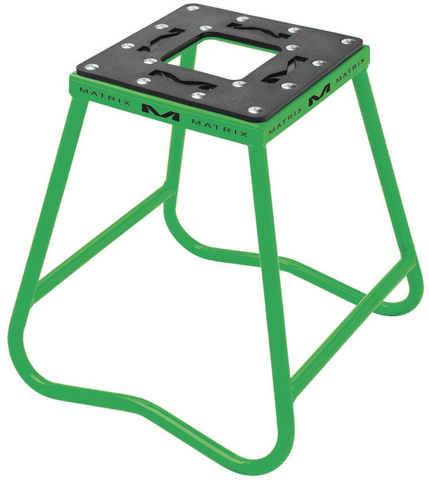 Matrix Concepts Llc C1-104 C1 Steel Stand - Green