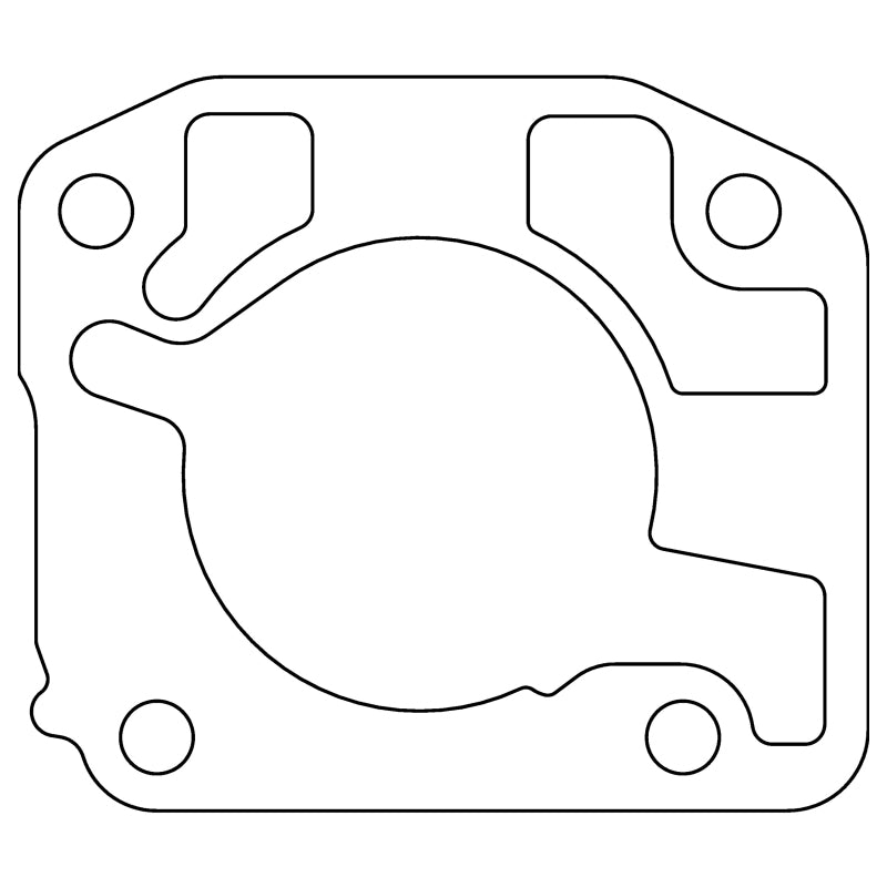Load image into Gallery viewer, Cometic Gasket C4657-032 CG Throttle Body Gaskets
