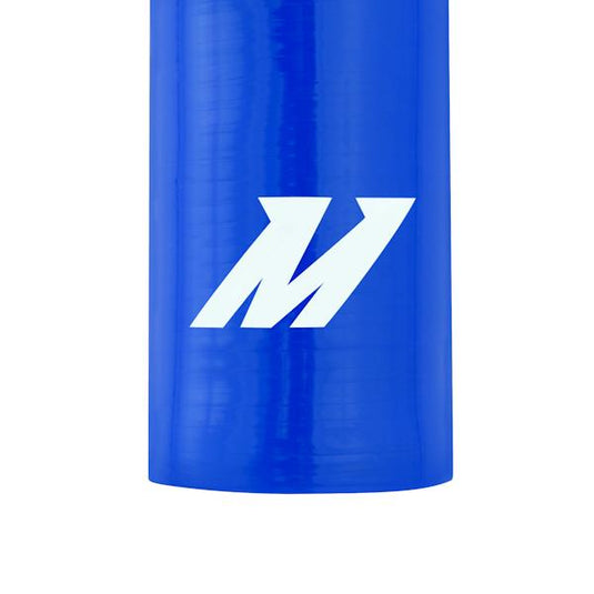 Mishimoto MMHOSE-F2D-05MBL MM Silicone Hose - Radiator