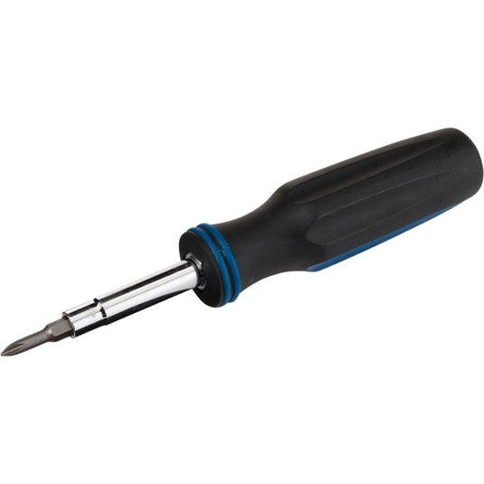 Moose Racing 350-0340 Screw Driver Set - 6-in-1