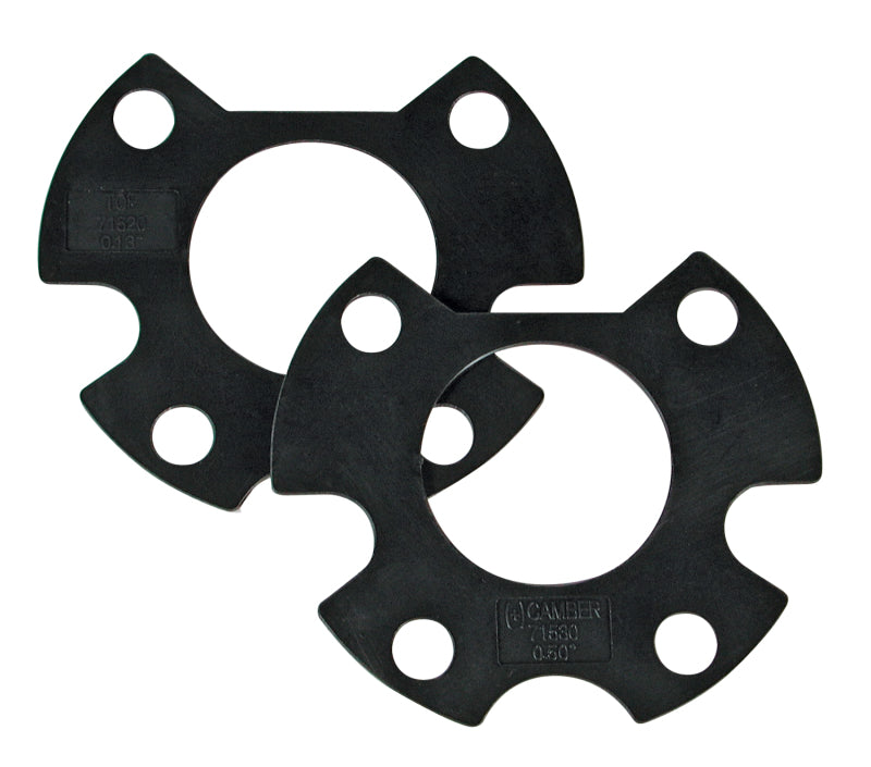 Load image into Gallery viewer, Spc Performance 71533 SPC Caster/Camber Shims
