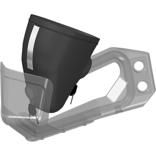 Kimpex 000114 Seatjack 2-Up Seat Handmuffs