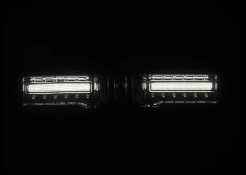 Load image into Gallery viewer, Alpharex 220070 ARX NOVA Brake Lights
