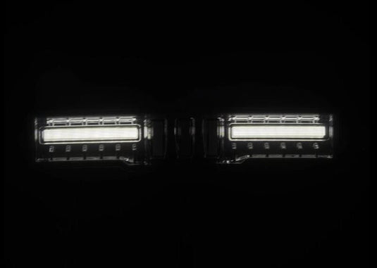 Alpharex 220070 ARX NOVA Brake Lights