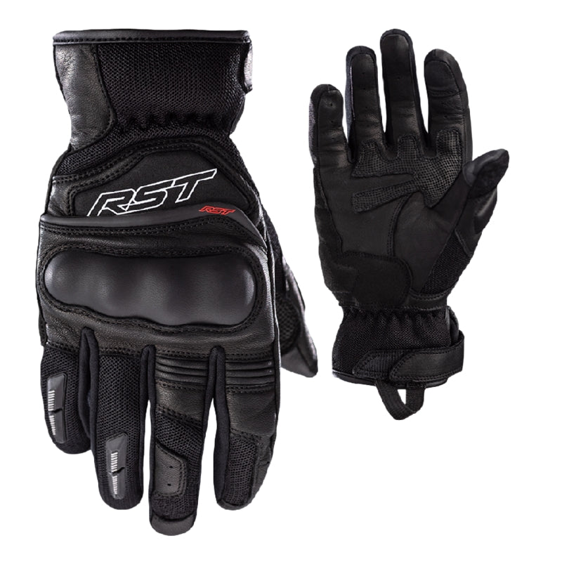 Load image into Gallery viewer, Rst Urban Air 3 Mesh CE Gloves (XX-Large, Black)

