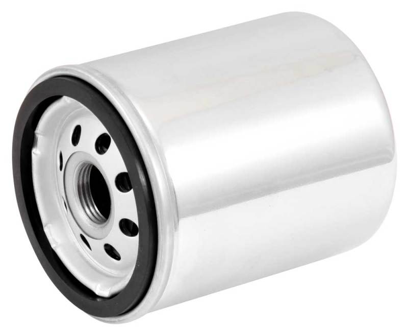 Load image into Gallery viewer, K&amp;N Engineering KN-174C KN Motorcycle Oil Filters
