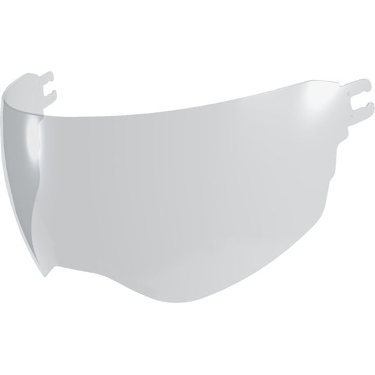 Icon Ultraflite Dropshield Ultra Shield - Clear