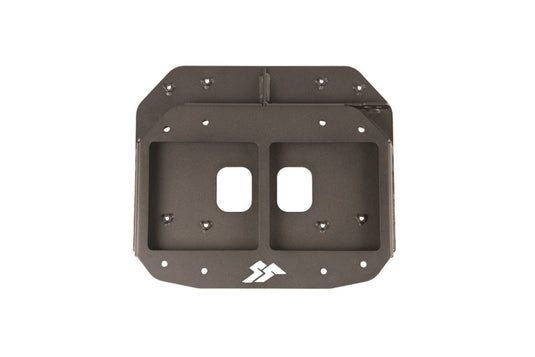 Rugged Ridge 11585.26 RUG Mounting Brackets
