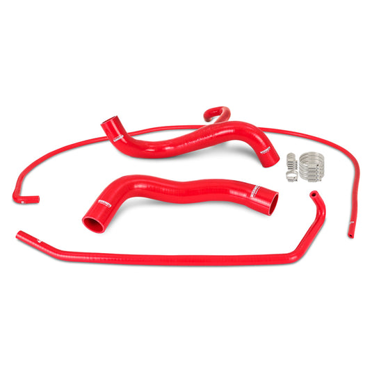 Mishimoto MMHOSE-SS-14RD MM Silicone Hose - Radiator