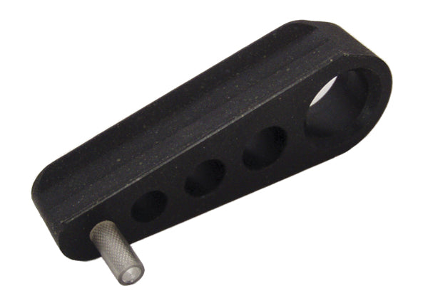 Modquad FCS1-2 Chain Slider - Black