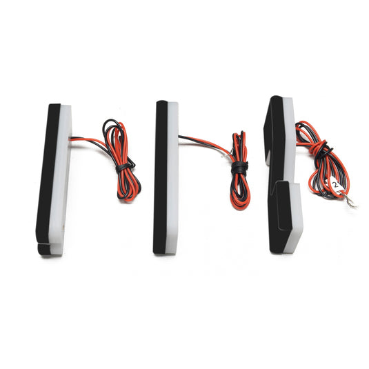 Oracle Lighting 3141-C-005 ORL Illuminated Emblems