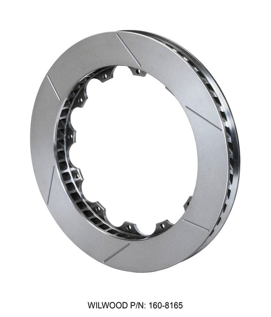 Wilwood 160-8165 WIL Rotors