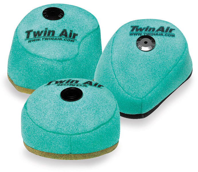 Twin Air 150215X Pre-Oiled Air Filter