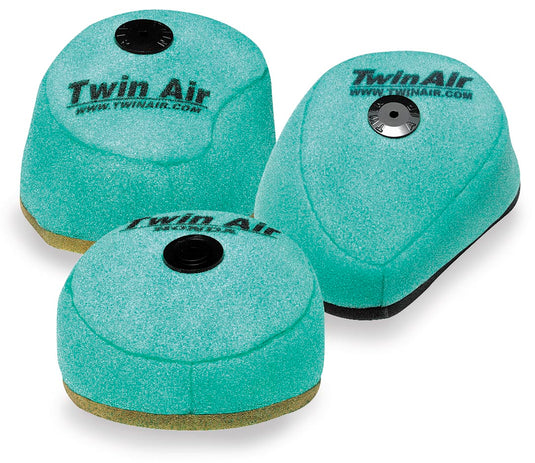 Twin Air 153217X Pre-Oiled Air Filter