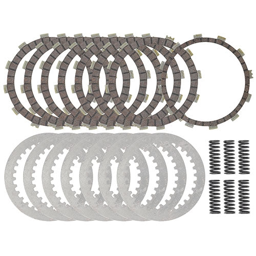 Bronco AT-03662H Clutch Kit