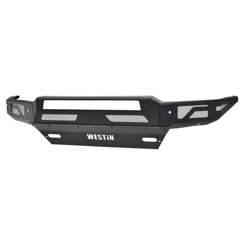 Load image into Gallery viewer, Westin 58-41005 WES Pro-Mod Bumpers
