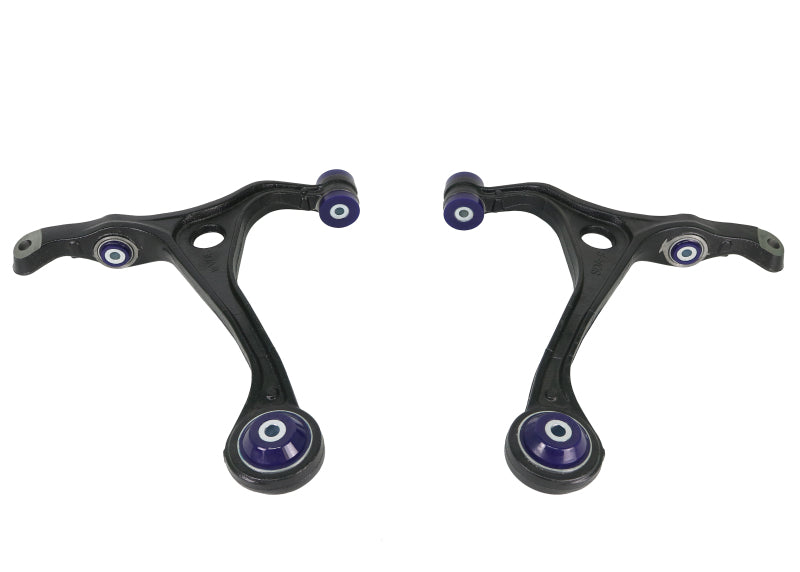 Load image into Gallery viewer, Superpro TRC1096 SPR Control Arms - Front
