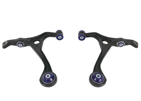 Superpro TRC1096 SPR Control Arms - Front