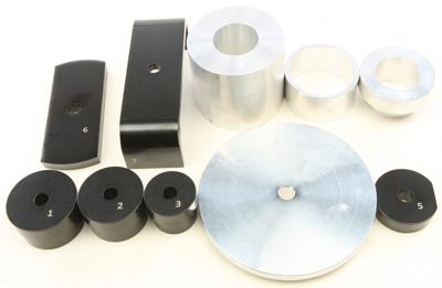 Sp1 UP-12812 P-90 Drive Bushing Driver