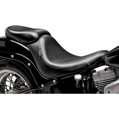 Le Pera LK-800P Smooth Style Deluxe Silhouette Pillion Pad