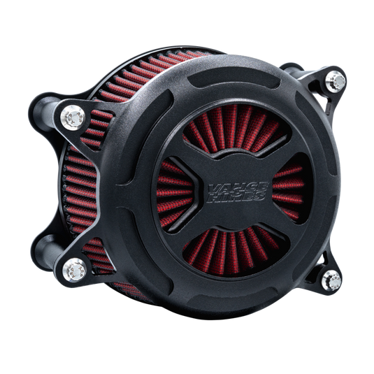 Vance And Hines 42365 VAH X Air Intakes