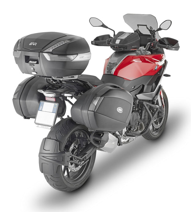 Givi PLX5137 V35/V37 Side Case Hardware