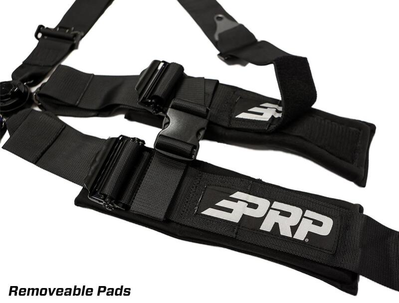 Load image into Gallery viewer, Prp Seats SB5.3 PRP 5.3 Harness
