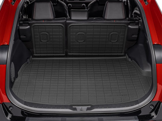 Weathertech 401708IM WT Seatback Cargo Liner HP - Black