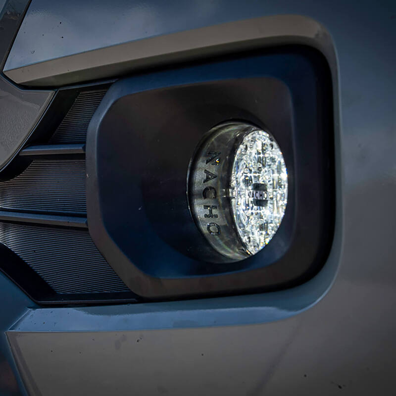 Load image into Gallery viewer, Arb V3TO1KWSO ARB Fog Lights
