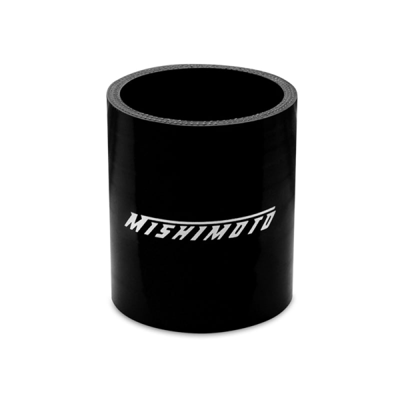Load image into Gallery viewer, Mishimoto MMCP-225SBK MM Couplers - Straight
