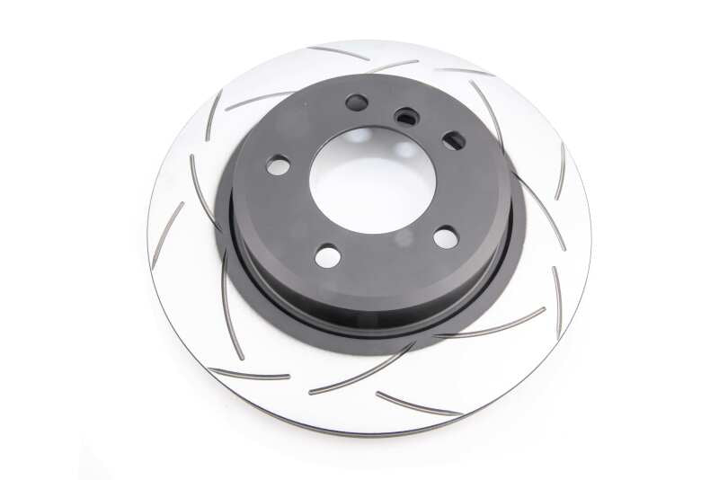 Load image into Gallery viewer, Dba DBA966S DBA Street Slotted Rotors
