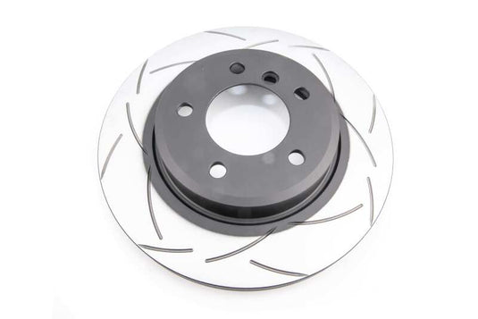 Dba DBA966S DBA Street Slotted Rotors
